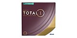 DAILIES TOTAL1® for Astigmatism 90
