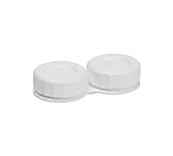 Standard contact lens case