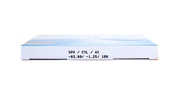 ULTRA for Astigmatism 6