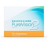 Purevision2 for Astigmatism 6