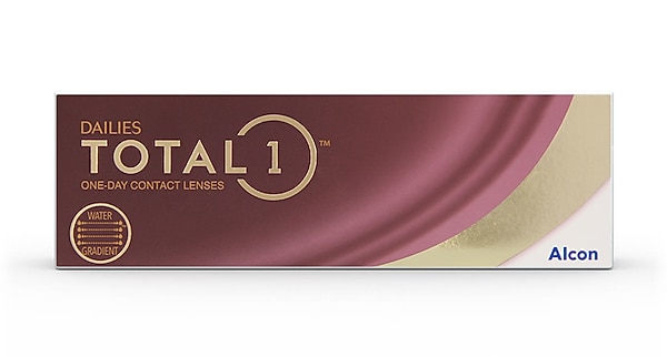 DAILIES TOTAL1® 30