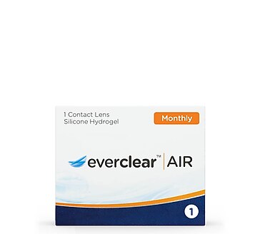 everclear AIR 1