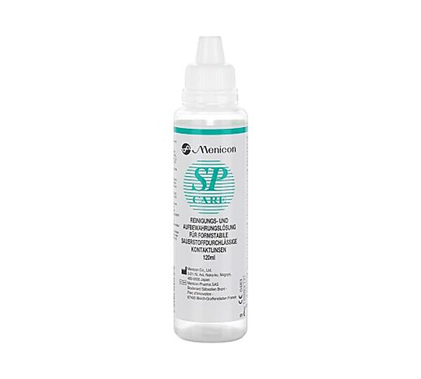 Progent® RGP Intensive Cleaner 5 Treatments (5x10 ml)