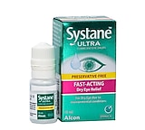 Systane Ultra Preservative Free 10ml