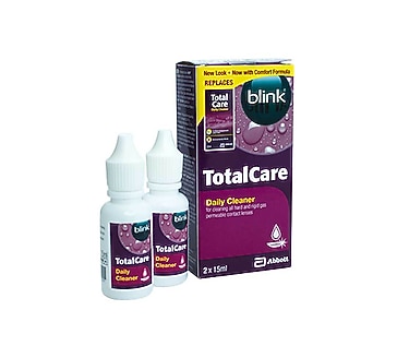 Total Care Cleaner 30ml