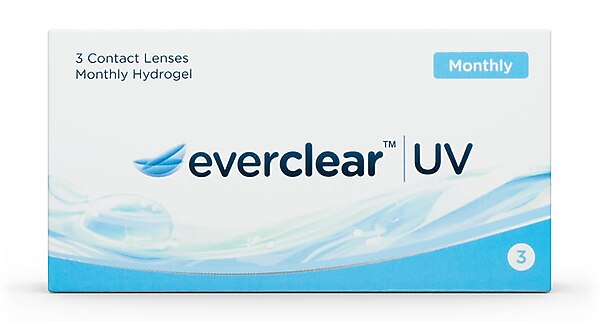 everclear UV 3