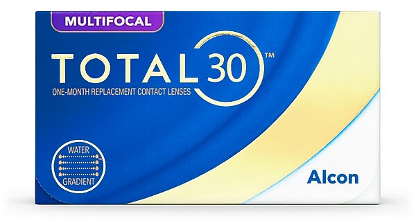Total 30® Multifocal 3