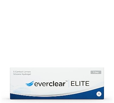 everclear ELITE 5