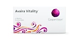 Avaira Vitality 6