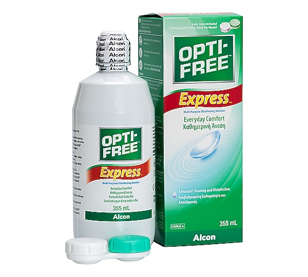 Opti-Free® Express® 355ml