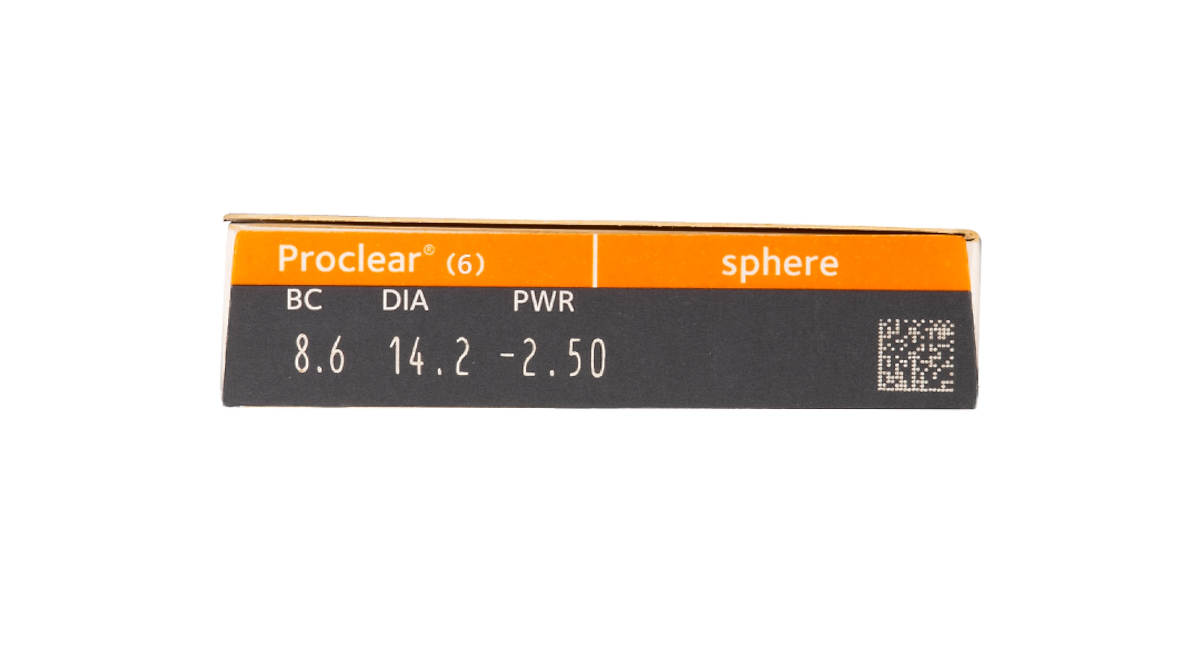 CooperVision Contacts PROCLEAR® Monthly™ 6