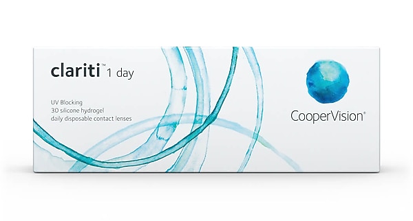 Clariti® 1 Day 30