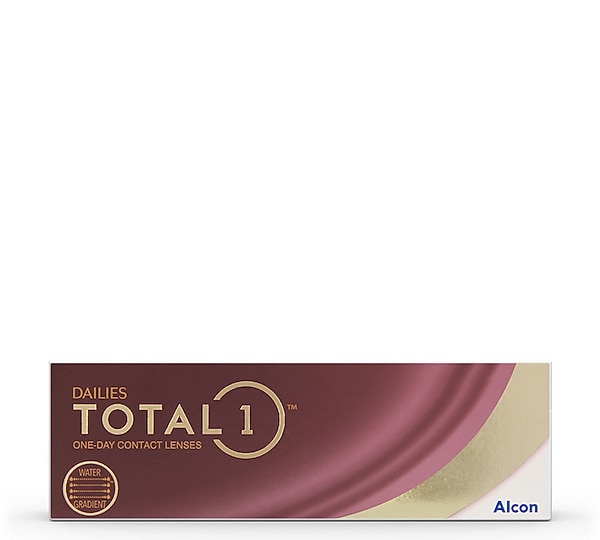 DAILIES TOTAL1® 30