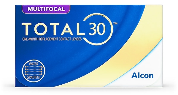 Total 30® Multifocal 6