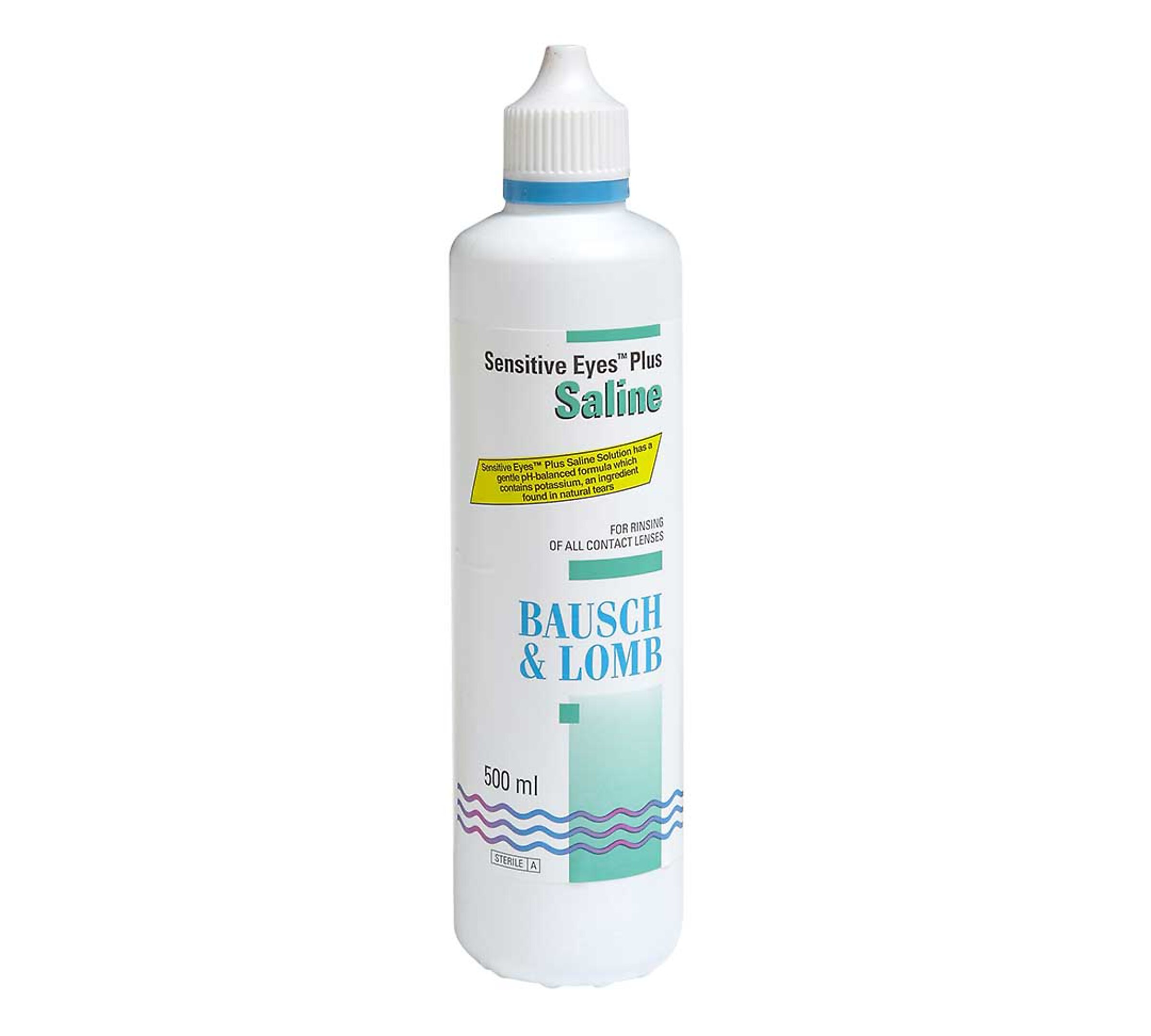ReNu® Sensitive Eyes® Multipurpose Solution 500 ml