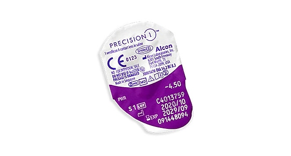 PRECISION1® 30
