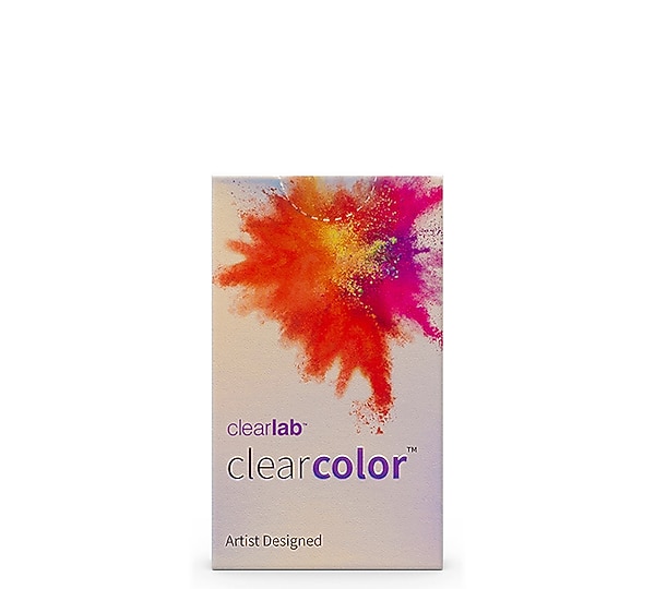clearcolor® 2