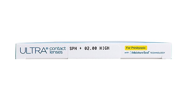 ULTRA® Multifocal 6