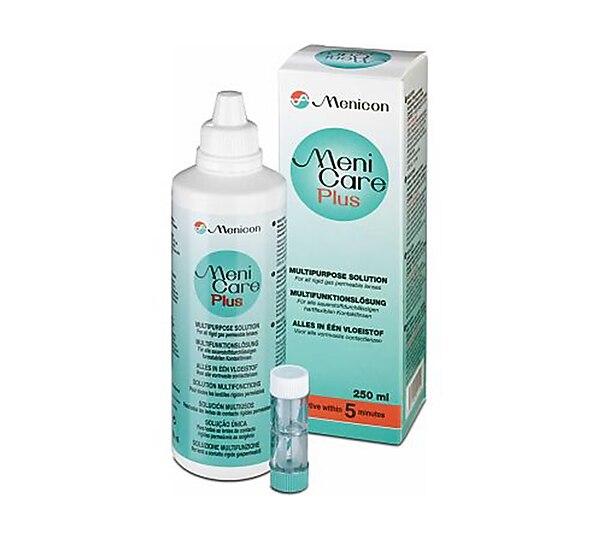Menicare® Plus 250 ml