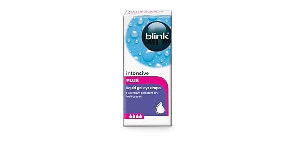 Blink® Intensive Tears 10 ML
