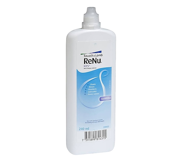 ReNu® Multipurpose Solution® 240 ml