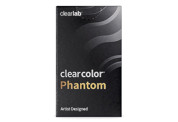 clearcolor® Phantom Monthly 2