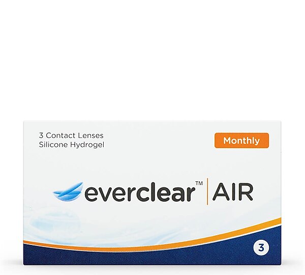 everclear AIR® 3