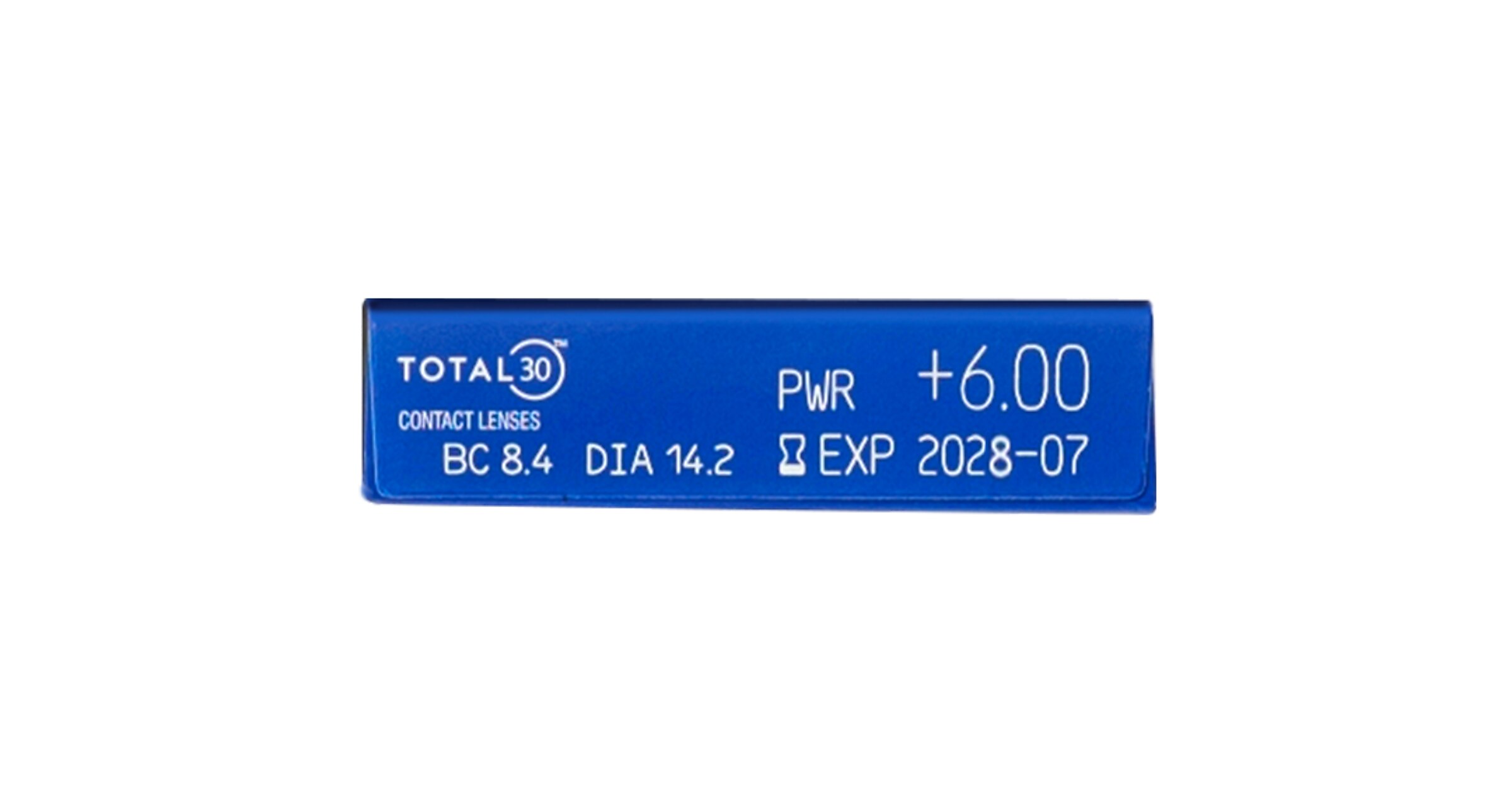 Alcon Contacts Total30® 6